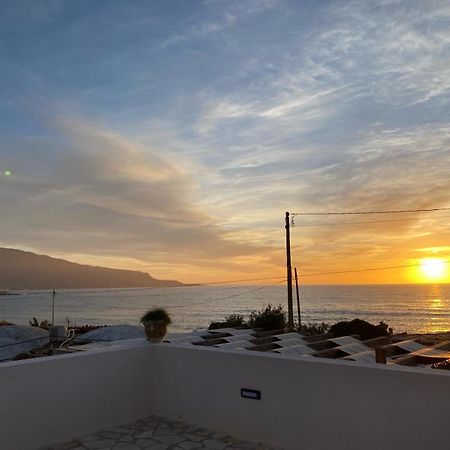 B&B Sicilia In Versi Custonaci Luaran gambar
