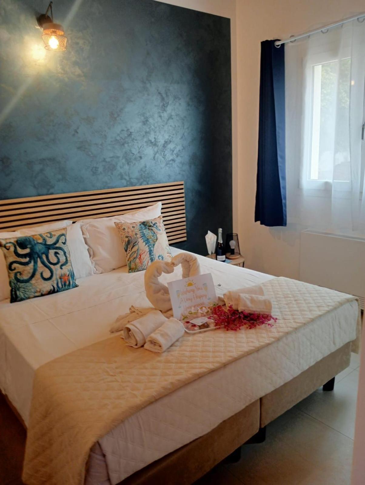 B&B Sicilia In Versi Custonaci Luaran gambar