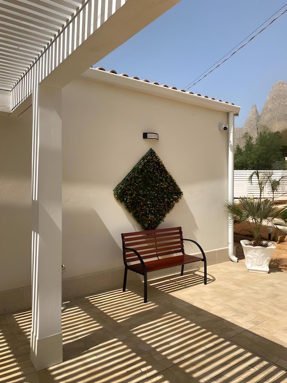 B&B Sicilia In Versi Custonaci Luaran gambar