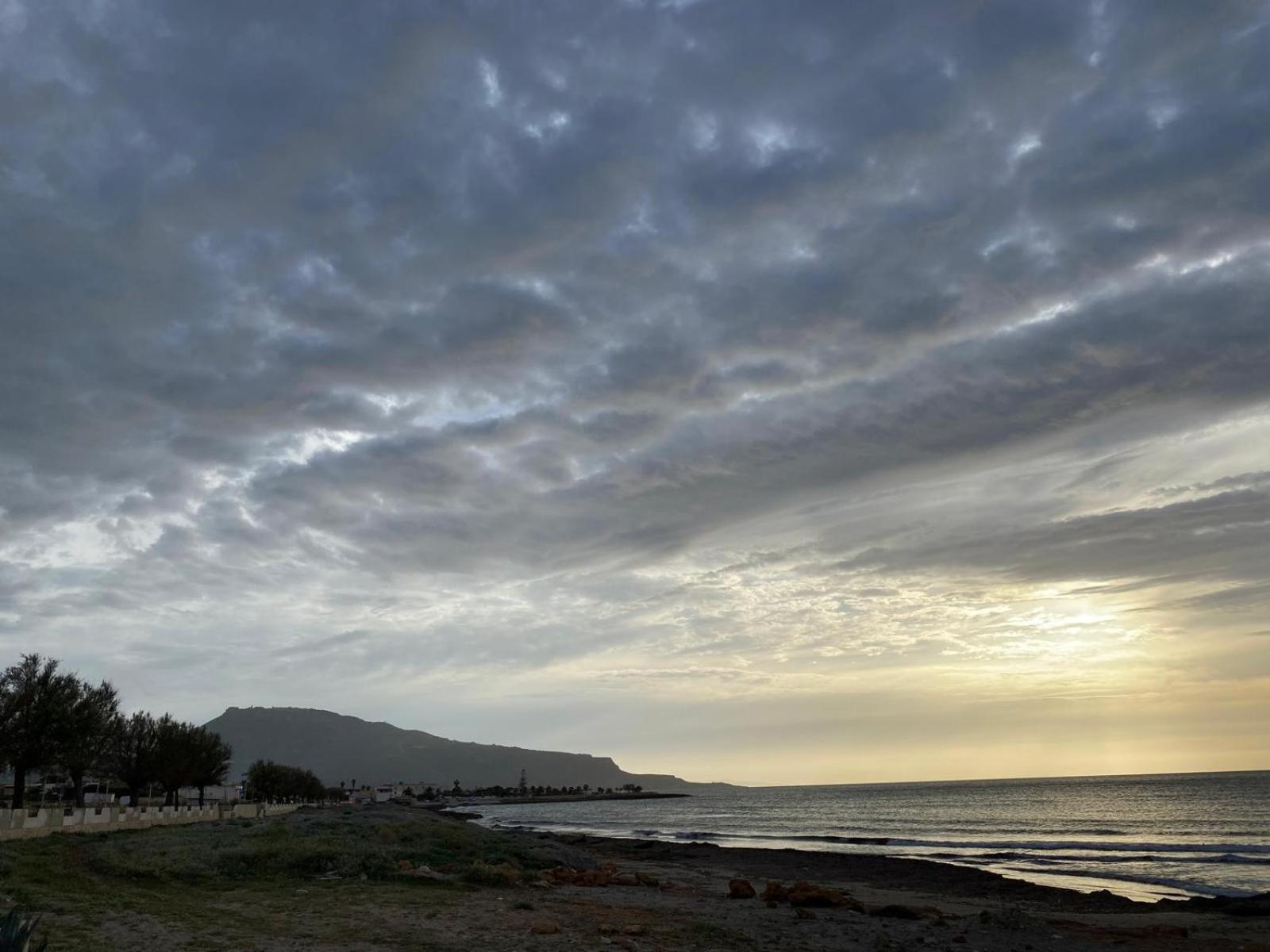 B&B Sicilia In Versi Custonaci Luaran gambar