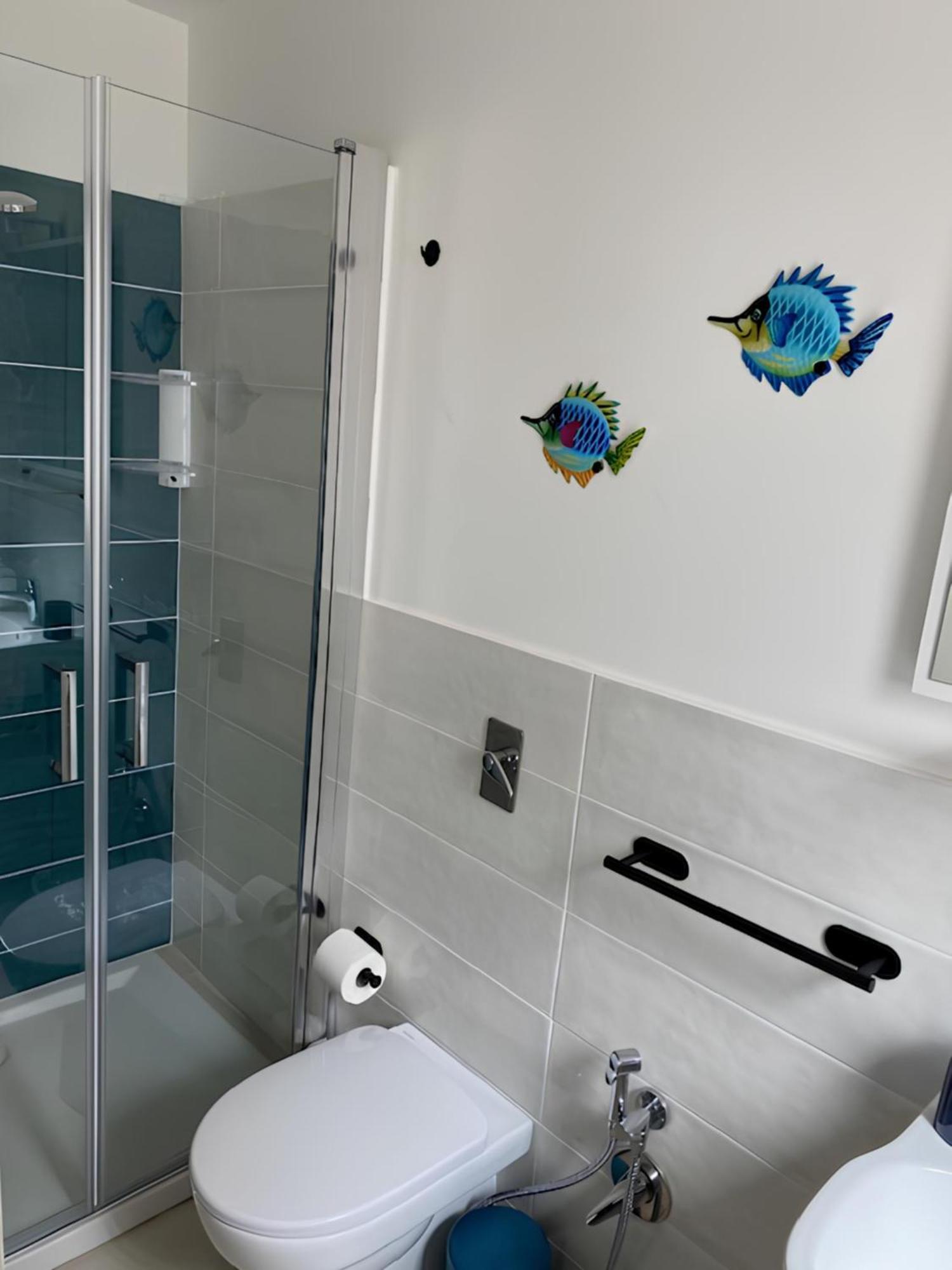 B&B Sicilia In Versi Custonaci Luaran gambar