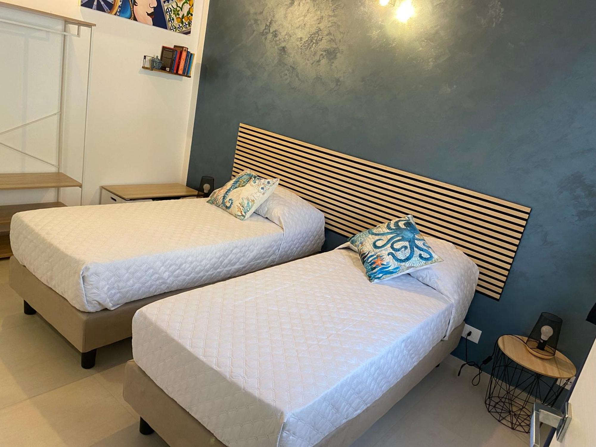 B&B Sicilia In Versi Custonaci Luaran gambar