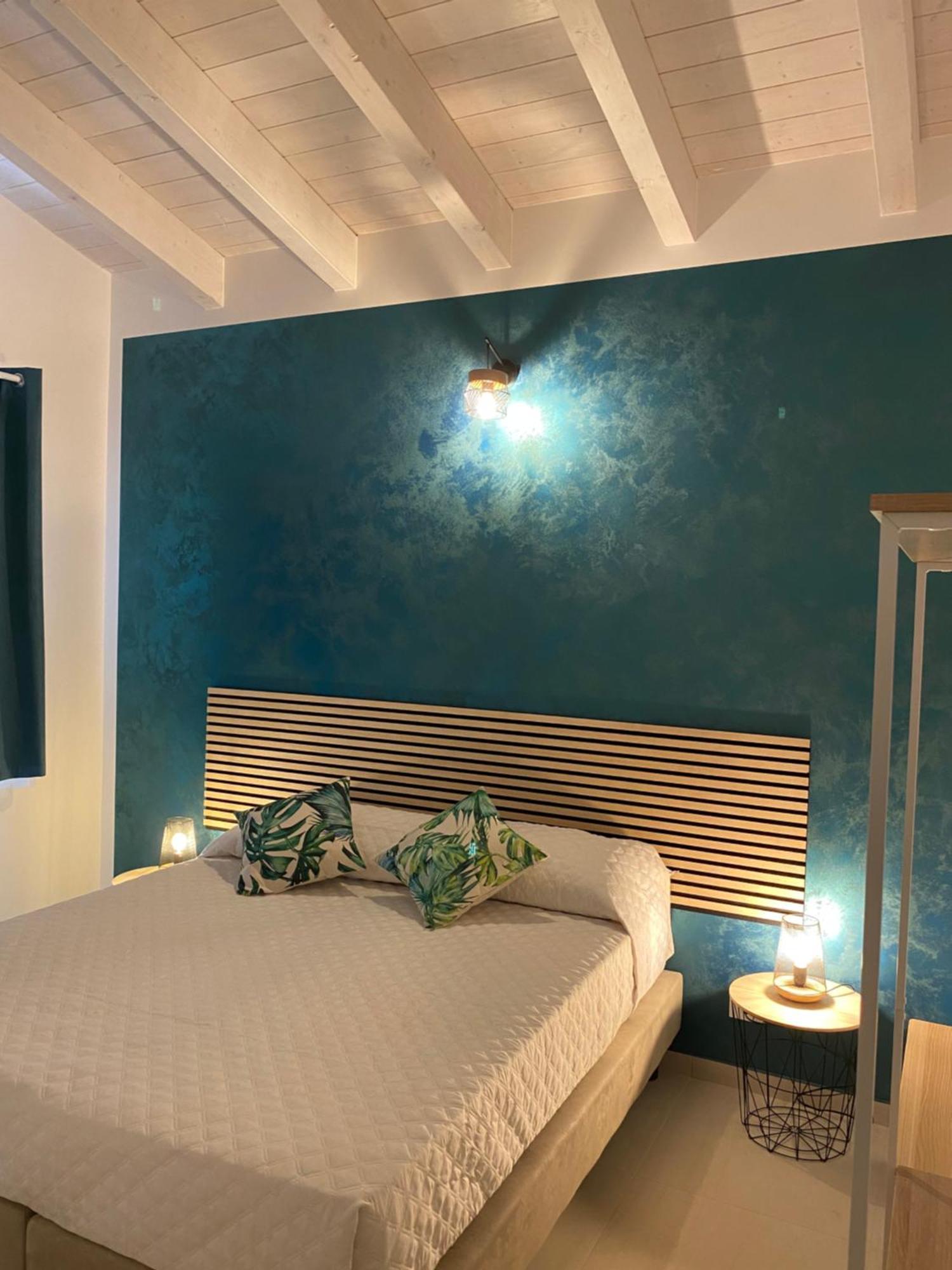 B&B Sicilia In Versi Custonaci Luaran gambar